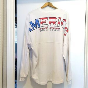 Vintage America Spirit T-Shirt